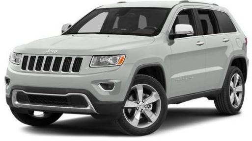 JEEP GRAND CHEROKEE 2014 1C4RJFBM9EC380646 image